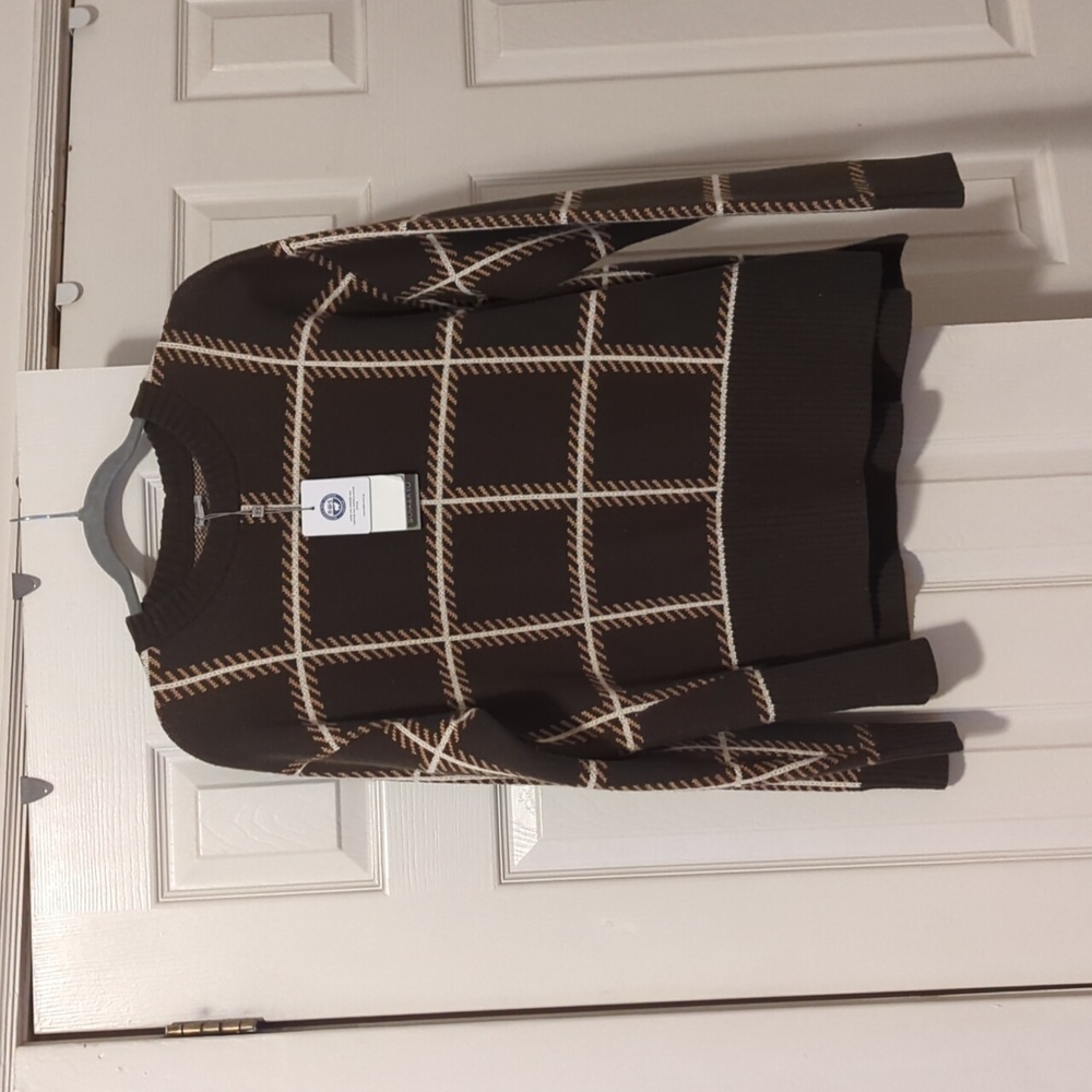 Soia & Kyo sweater BNWT